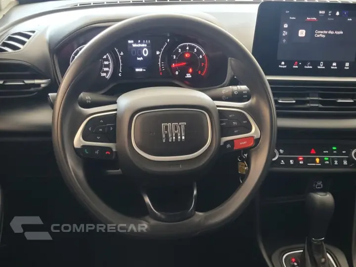 PULSE DRIVE 1.0 Turbo 200 Flex Aut.