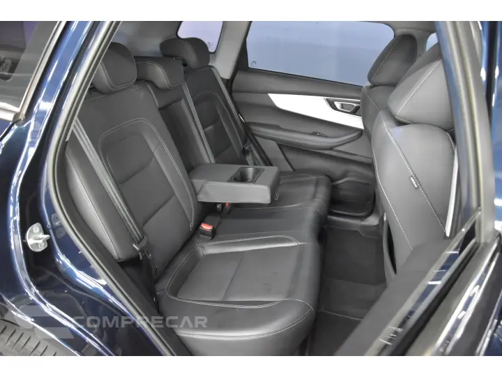 TIGGO 7 PRO PRO 1.5 TURBO (HÍBRIDO)