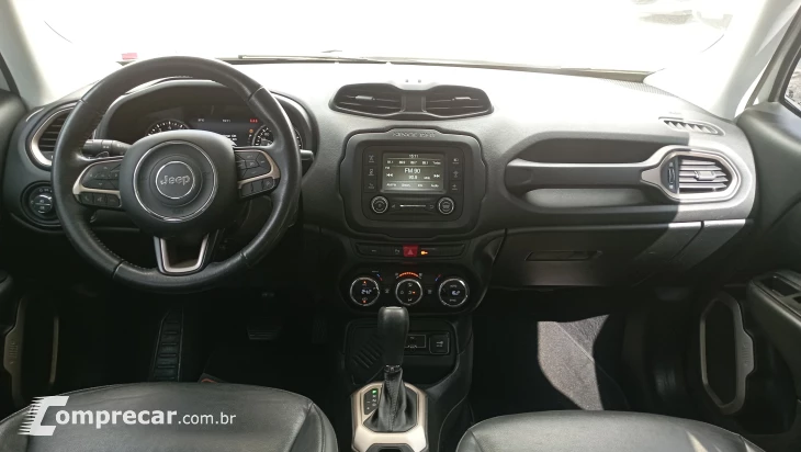 RENEGADE 1.8 16V Limited