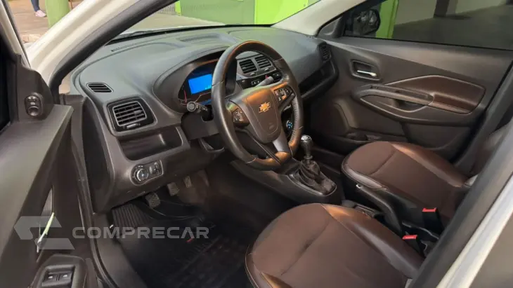 Cobalt 1.8 4P FLEX LTZ