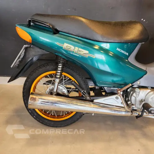 C 100 BIZ/ 100 BIZ KS