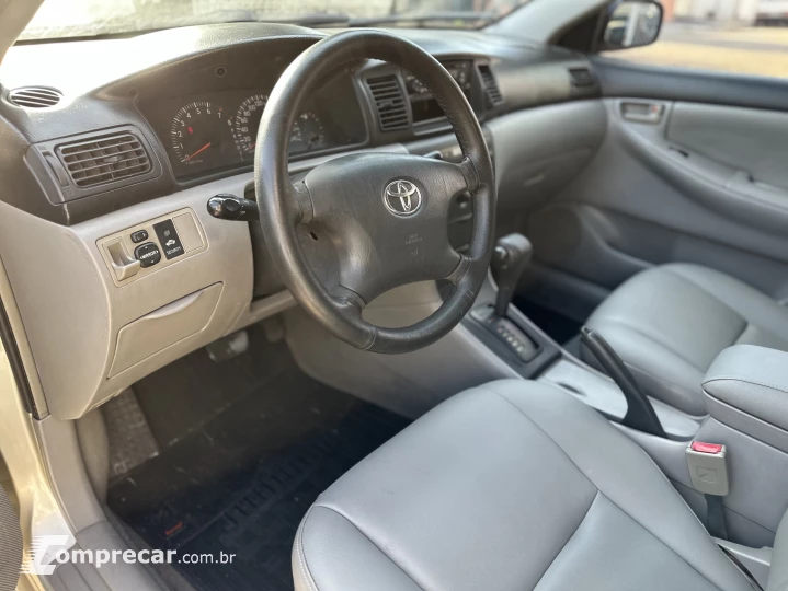 COROLLA 1.8 XLI 16V