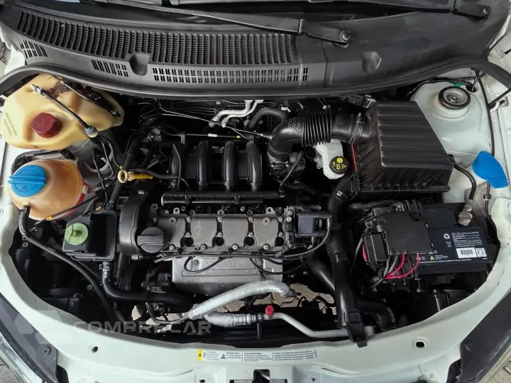 SAVEIRO 1.6 MSI PEPPER CE 8V FLEX 2P MANUAL