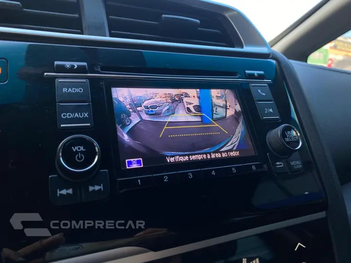 Fit EX/S 1.5 Flex/Flexone 16V 5p Aut.