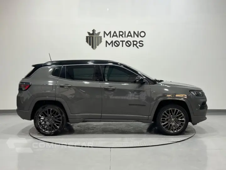 COMPASS 1.3 T270 TURBO FLEX S AT6