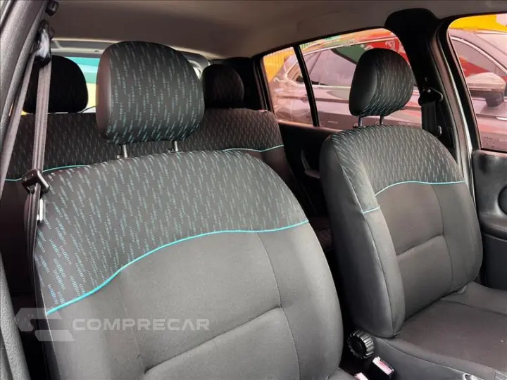 CLIO 1.0 Expression 16V