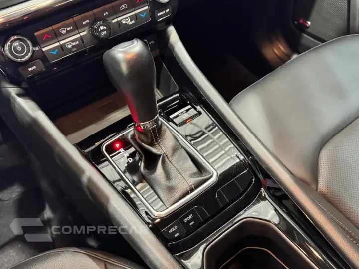 COMPASS 1.3 T270 TURBO FLEX LIMITED AT6