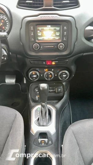 RENEGADE 1.8 16V Longitude