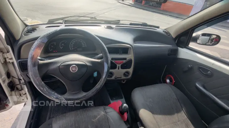 STRADA 1.4 MPI Fire CS 8V