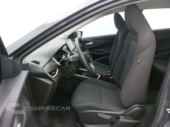 ONIX 1.0 FLEX PLUS LT MANUAL