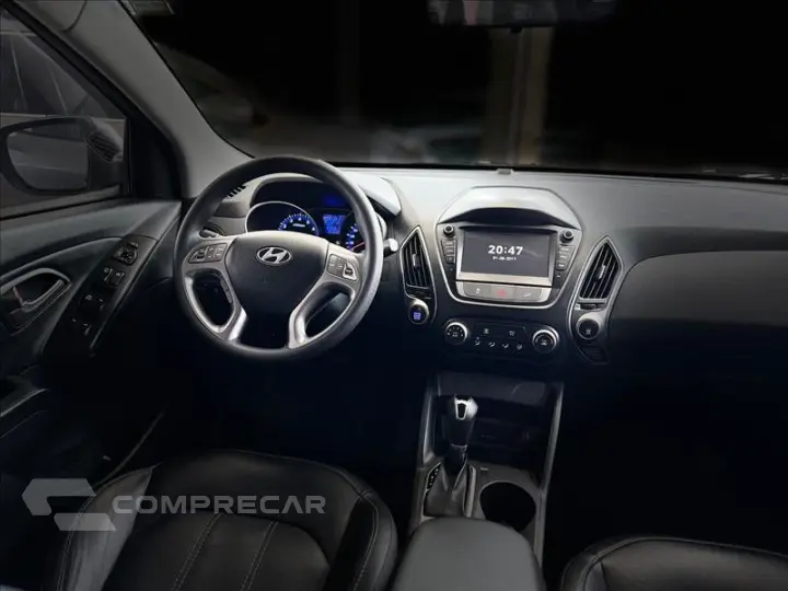 IX35 2.0 MPFI GL 16V