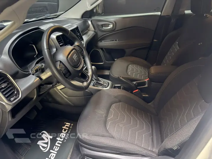 TORO 2.0 16V TURBO DIESEL FREEDOM 4WD AT9