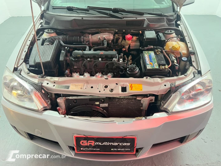 Astra Advantage 2.0 MPFI 8V FlexPower 5p