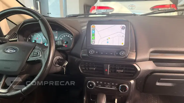 EcoSport