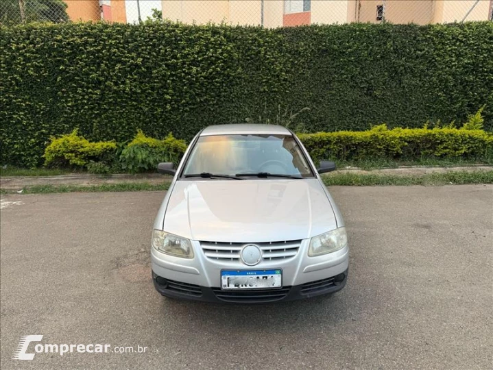 GOL 1.0 MI 8V G.IV