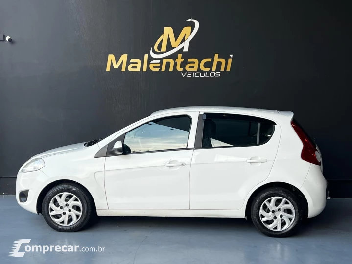 PALIO 1.0 MPI ATTRACTIVE 8V FLEX 4P MANUAL