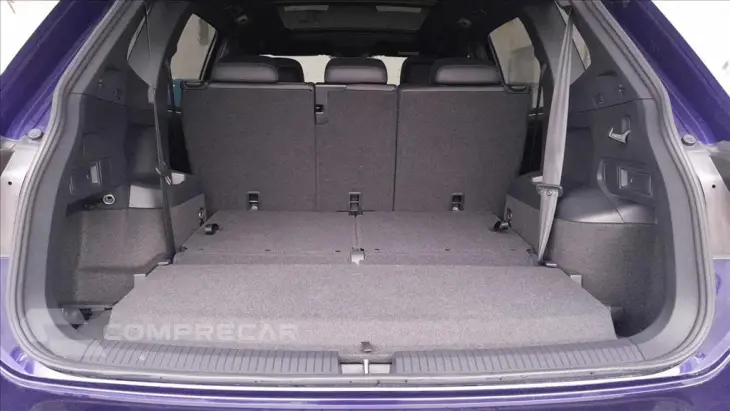 TIGUAN 2.0 300 TSI GASOLINA ALLSPACE R-LINE AUTOM