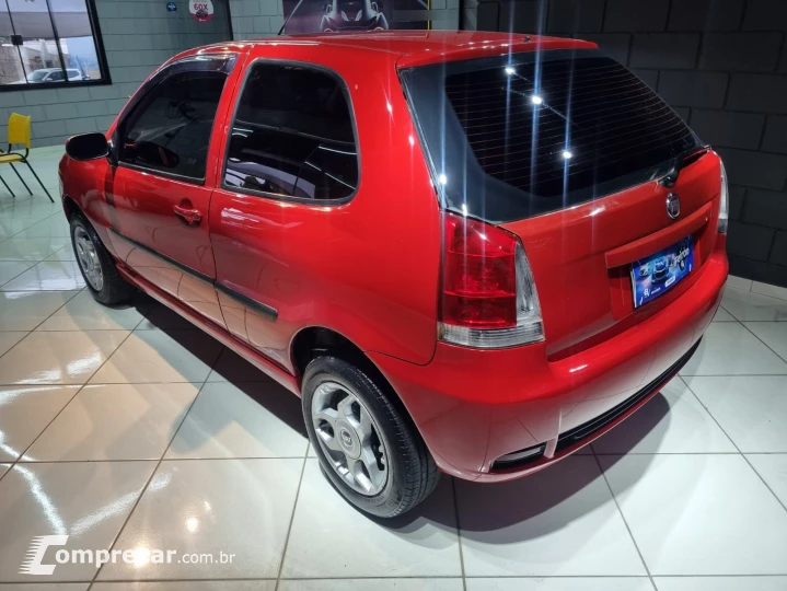 PALIO 1.0 MPI Fire Economy 8V