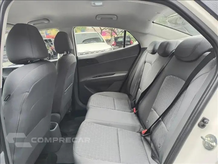 HB20S 1.0 12V Comfort Plus