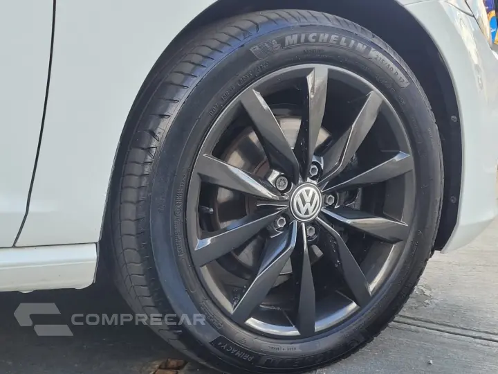 Golf Comfortline 1.4 TSI 140cv Aut.