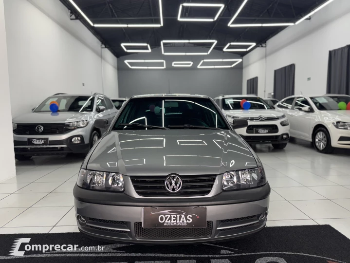 GOL 1.6 MI Power 8V G.III