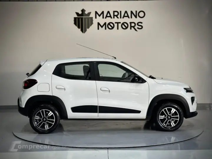 KWID 1.0 12V SCE FLEX INTENSE MANUAL
