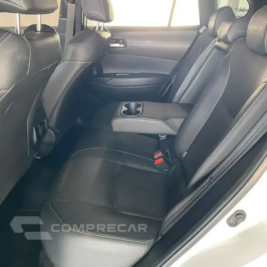 Corolla Cross XRE 2.0 16V Flex Aut.