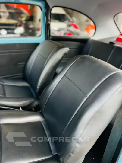 FUSCA 1.3 8V