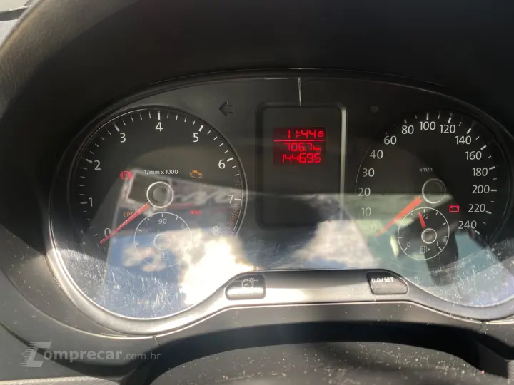 FOX 1.6 MI Trendline 8V