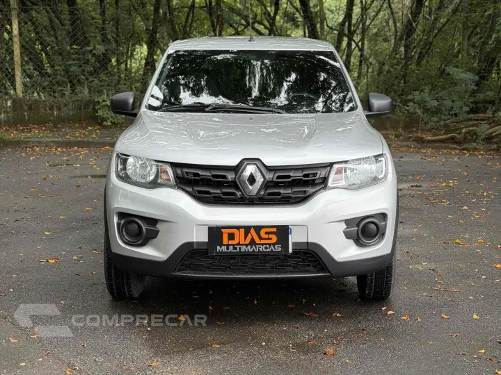 KWID 1.0 12V SCE FLEX LIFE MANUAL