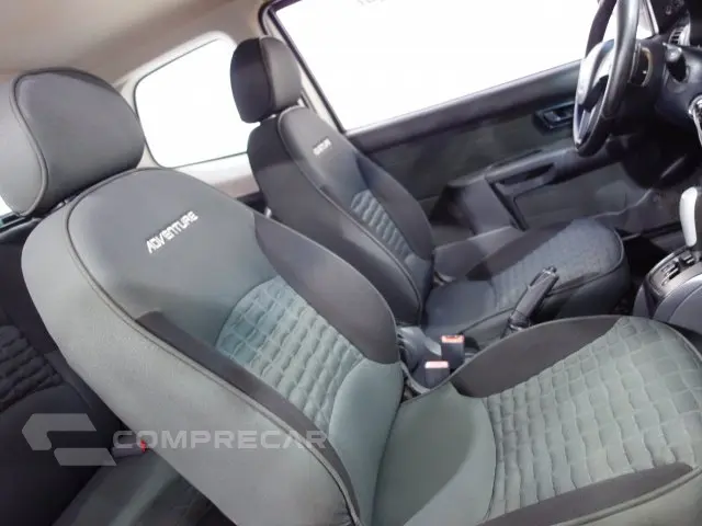 STRADA - 1.8 MPI ADVENTURE CD 16V 3P AUTOMATIZADO