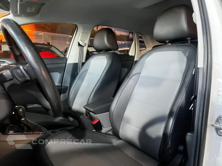 Polo Highline 200 TSI 1.0 Flex 12V Aut.