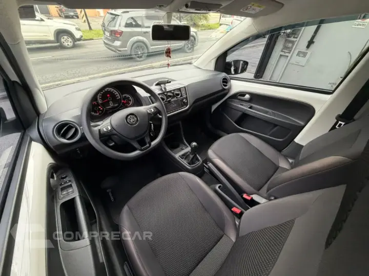 up! Xtreme 1.0 TSI Total Flex 12V 5p