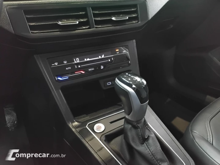 POLO 1.0  170 TSI HIGHLINE AUTOMÁTICO
