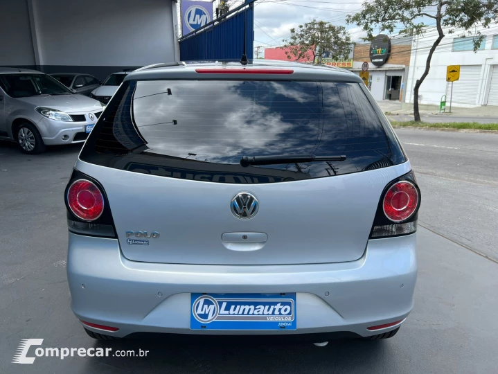 POLO 1.6 MI 8V