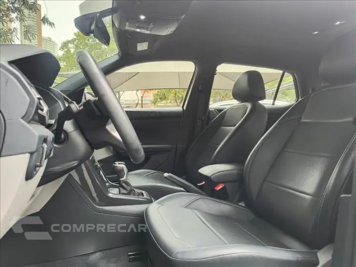 T-CROSS 1.4 250 TSI Highline