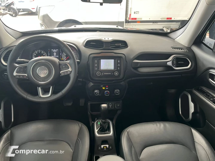 RENEGADE 1.8 16V Sport