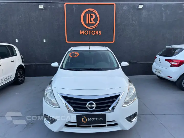 SENTRA 2.0 Unique 16V
