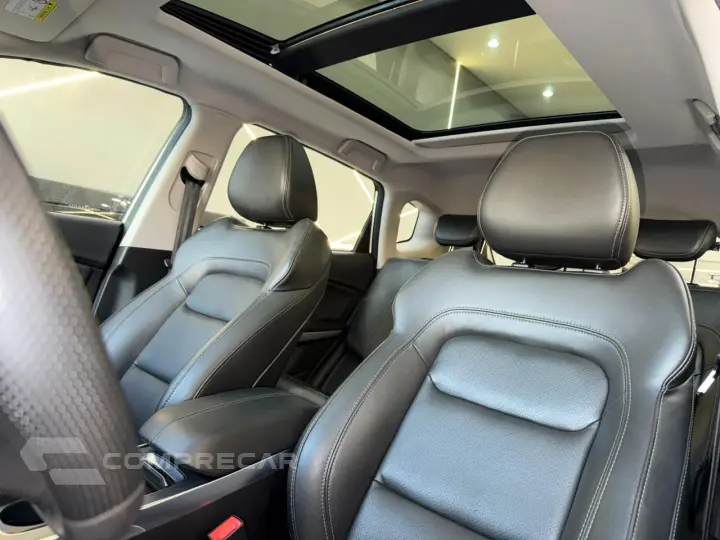 TIGGO 7 1.5 VVT Turbo Iflex TXS