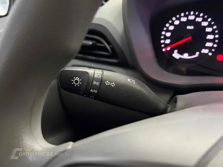 HB20S 1.0 12V FLEX COMFORT PLUS MANUAL