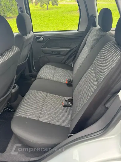 Ecosport 1.6 Freestyle