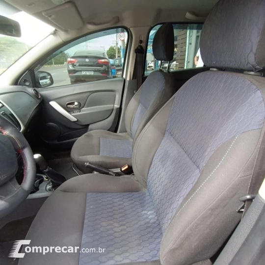 SANDERO 1.6 16V SCE Expression