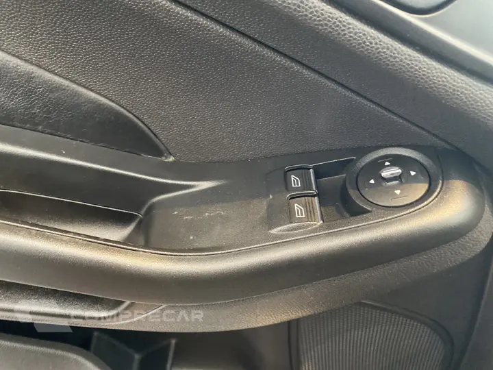 FIESTA 1.5 S Hatch 16V