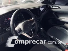 NIVUS 1.0 200 TSI Highline