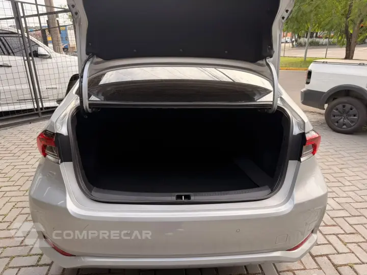 COROLLA 2.0 VVT-IE FLEX XEI DIRECT SHIFT