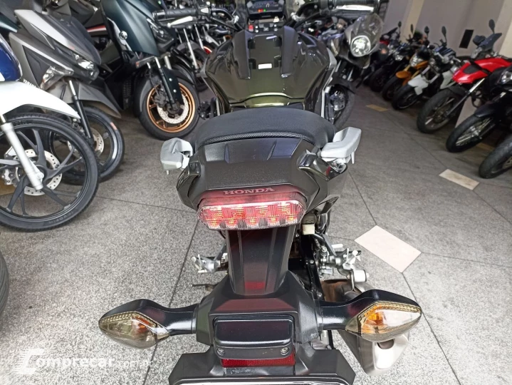 NC 750X/NC 750X ABS