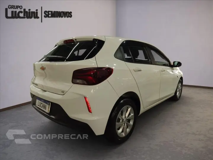 ONIX 1.0 FLEX LT MANUAL