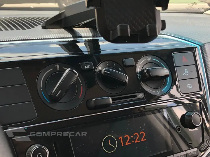 Up 1.0 170 Tsi Total Flex Xtreme 4P Manual