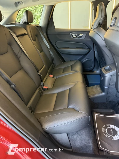 XC60 2.0 T8 Recharge Inscription AWD Geartronic