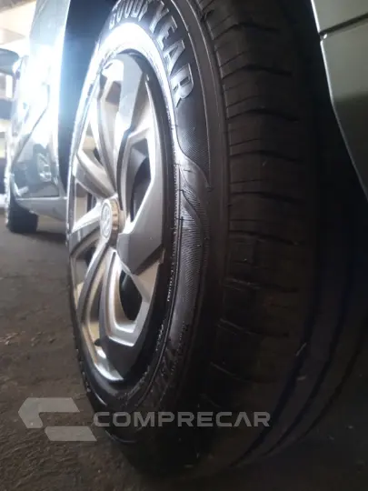 GOL 1.0 8V